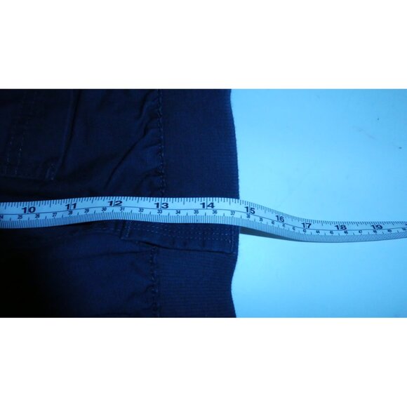 2 x Carhartt Original Fit Smithville Short - Dark Indigo - Picture 11 of 13